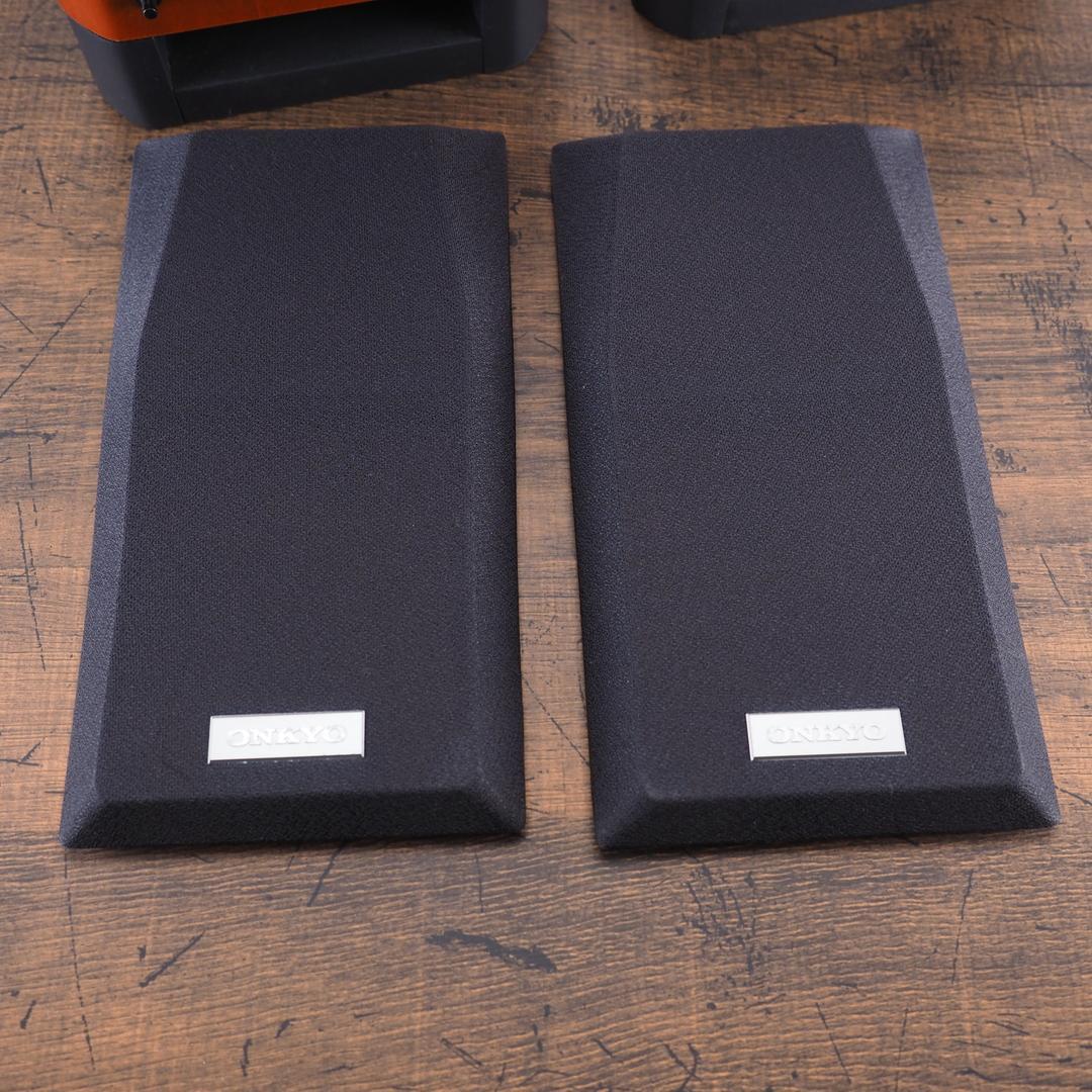 ONKYO D-D1E　スピーカーペア　美品