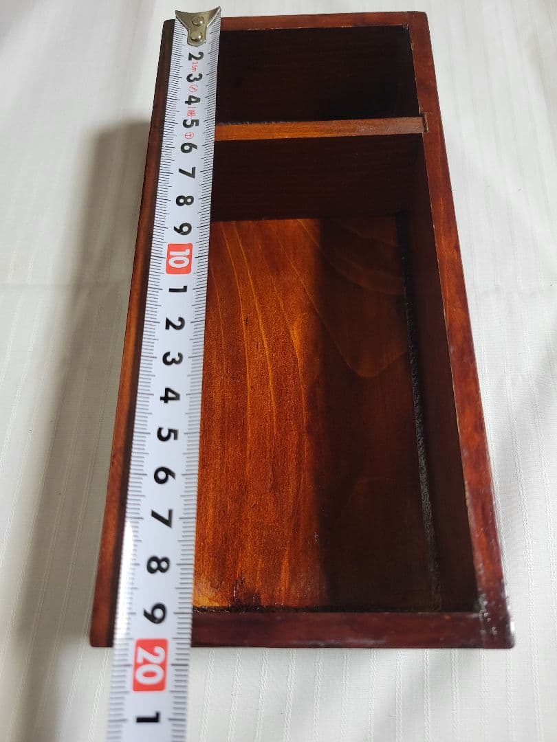 アンティーク　極上伊勢山田　伊勢春慶塗り　弁当箱　重箱