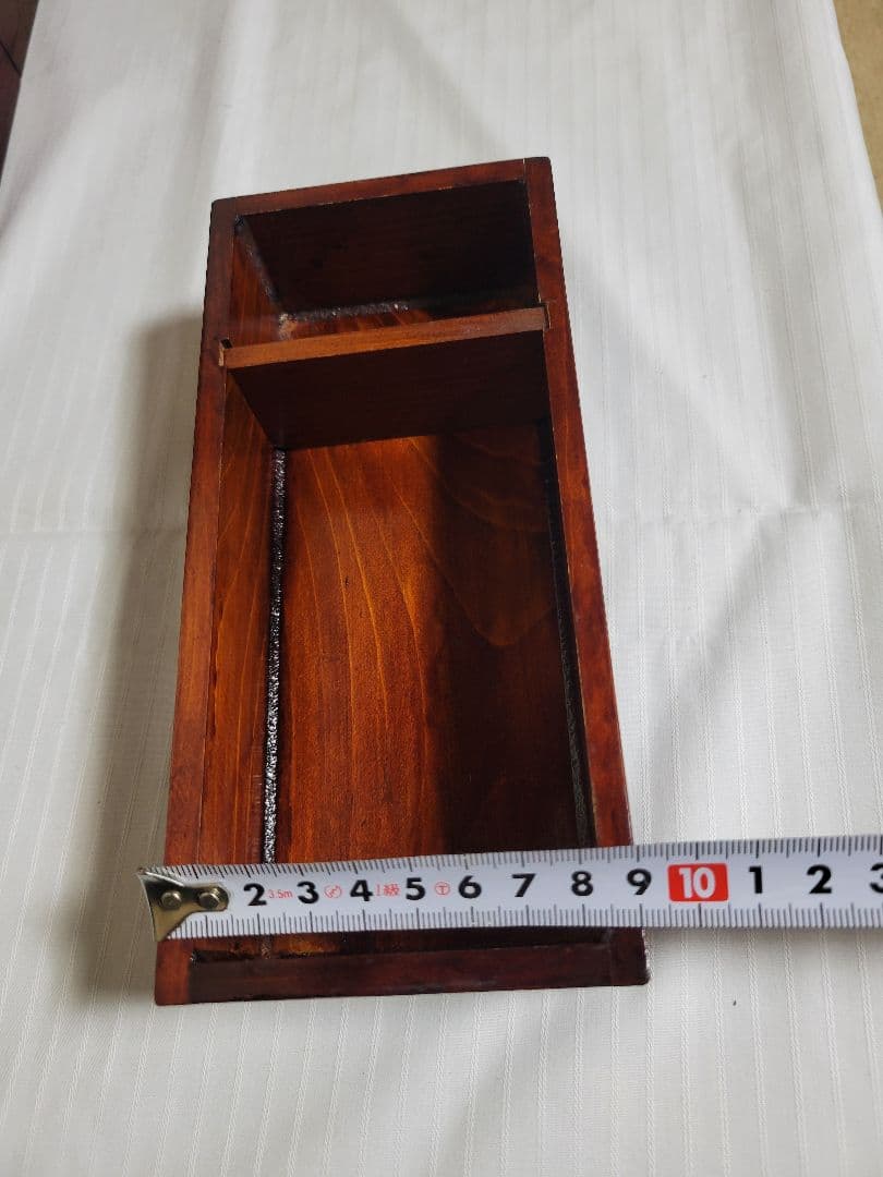 アンティーク　極上伊勢山田　伊勢春慶塗り　弁当箱　重箱