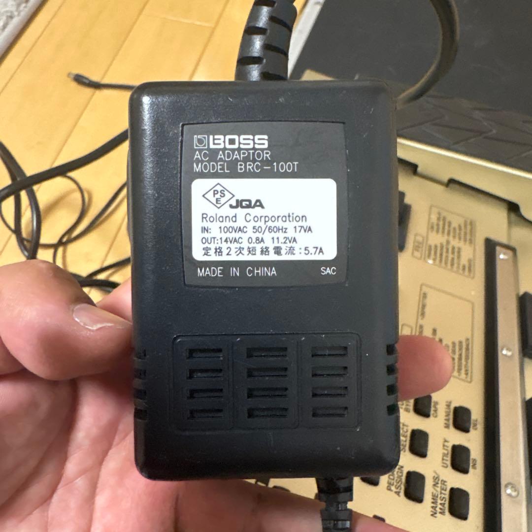 DXAYEZKE 商談中！！ BOSS GT-6 フロアマルチエフェクター