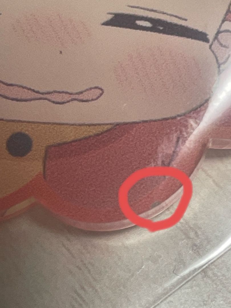 学園ベビーシッターズ アクリルキーホルダーセット