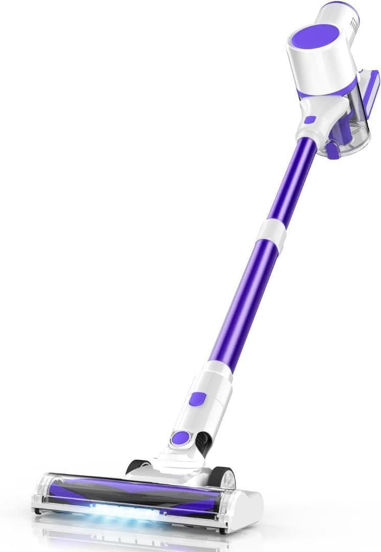 掃除機 コードレス 【2025革新モデル 55000pa強力吸引 60分連続稼働