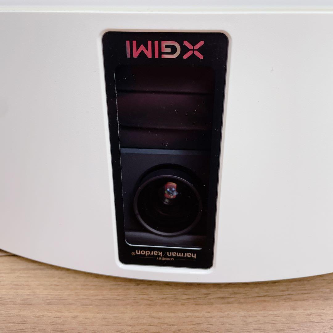 popInAladdin シーリングプロジェクター XGIMI