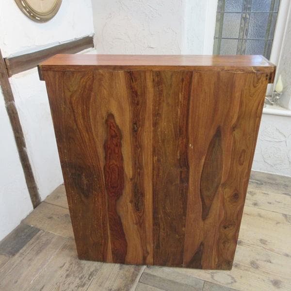 イギリス直輸入 アンティーク 家具 オープンラック 飾り棚 シェルフ 6793d