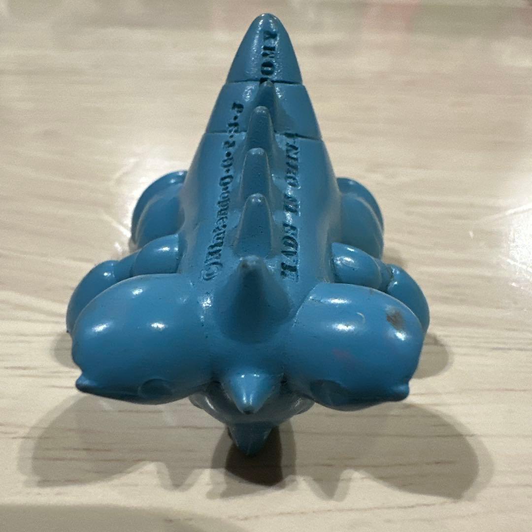 モンコレ初期　ニドクイン