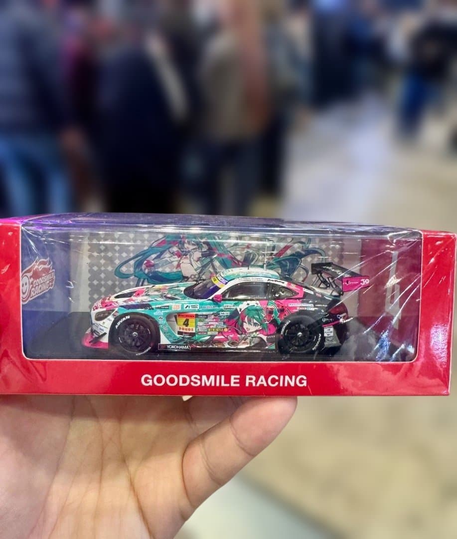 SUPER GT2025 スパーク 1/43 ミニカー SPARK スーパーGT