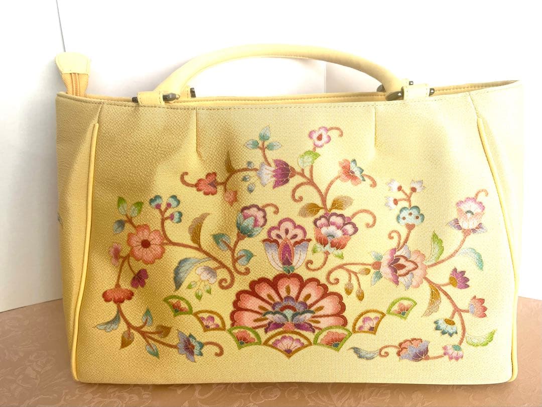 オカジマのバッグ、岡重バッグ