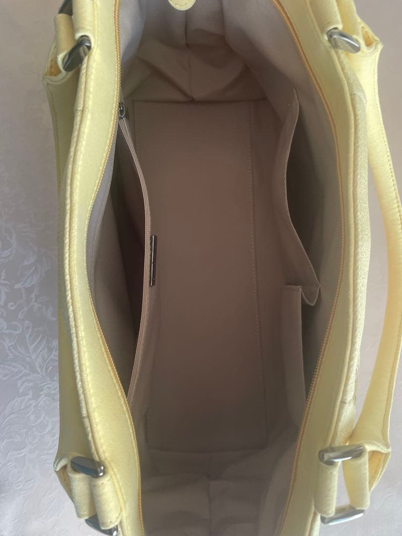 オカジマのバッグ、岡重バッグ