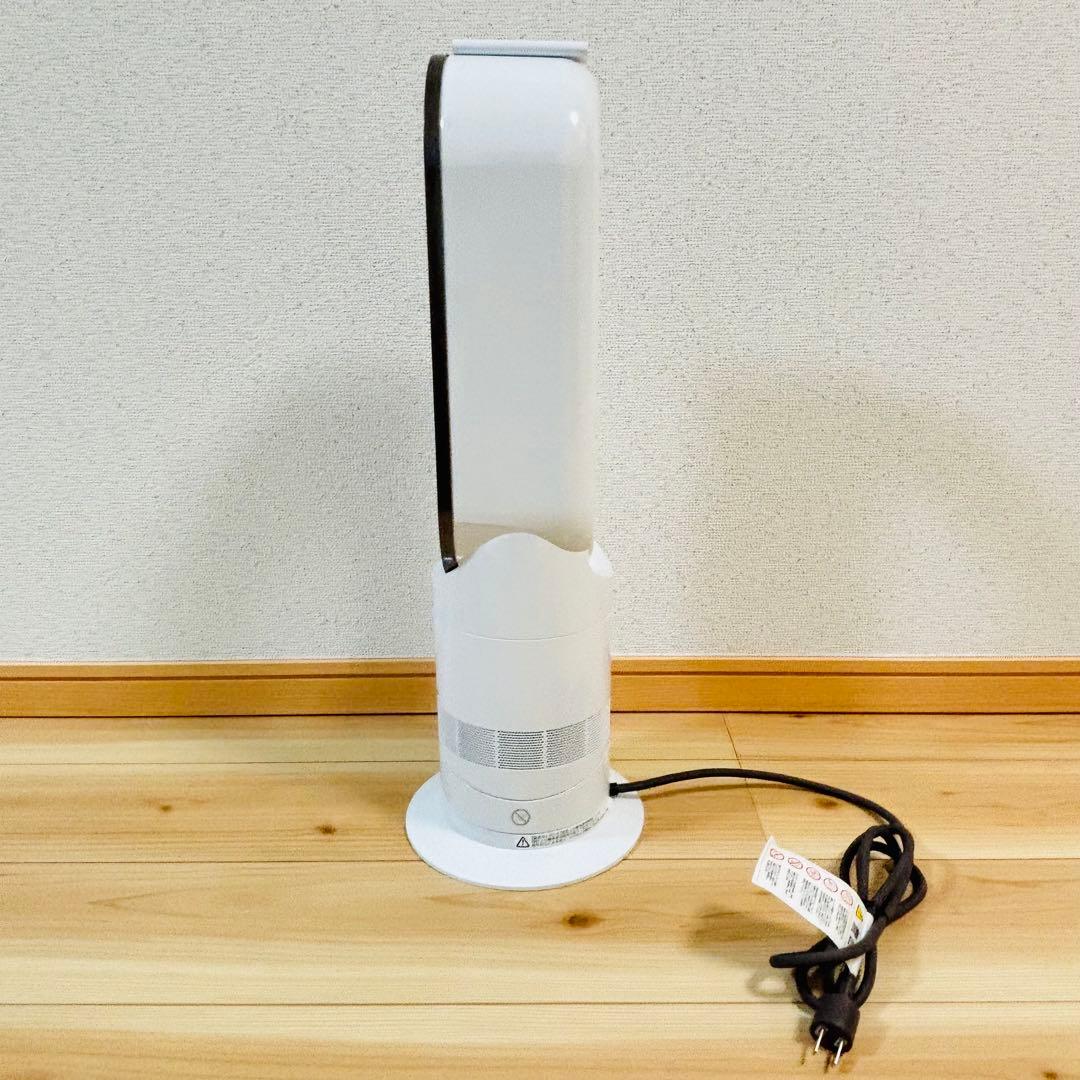美品✨　Dyson ダイソン ホットアンドクール AM09