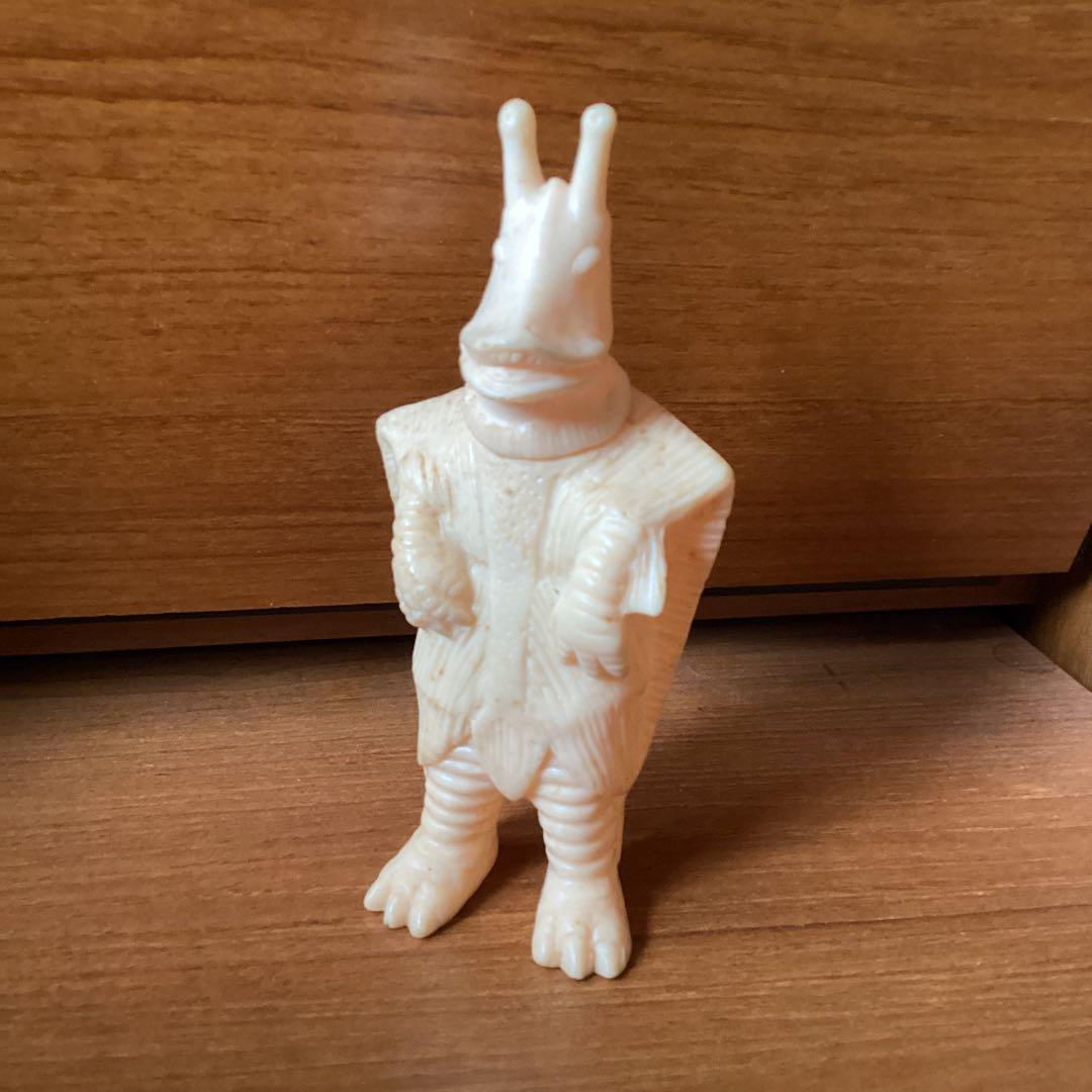 ブルマァク テストショット肌色　ミニガンダー　珍品