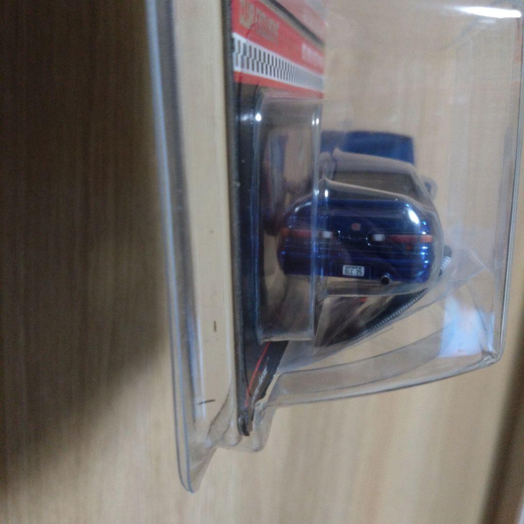 ホットウィールrlc　エリート64