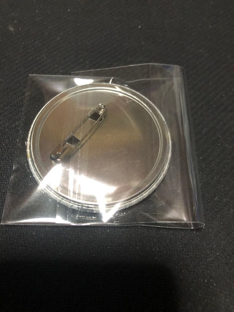 激レア　ダイヤのA 名場面 缶バッジ コレクション 原画展