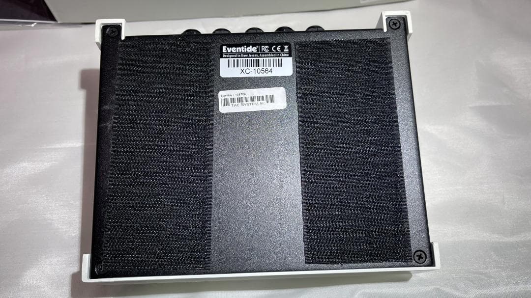 【新同】EVENTIDE H90 程度抜群！！