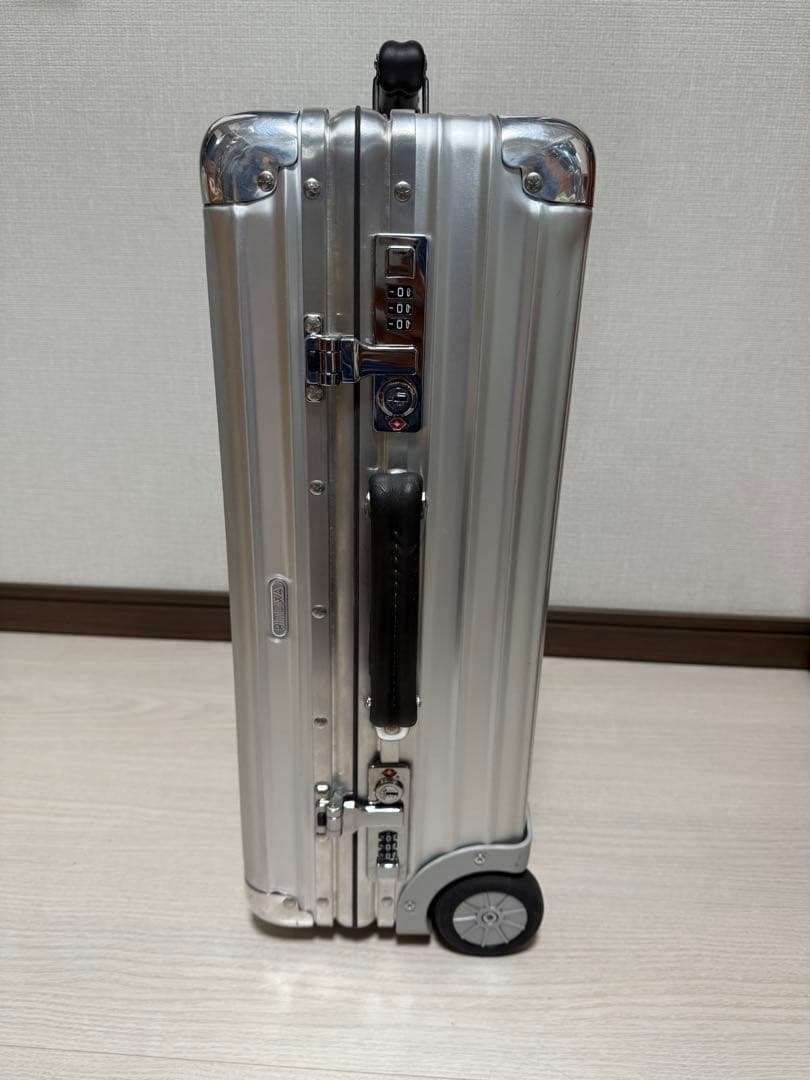 RIMOWA classic flight35L 2輪ク