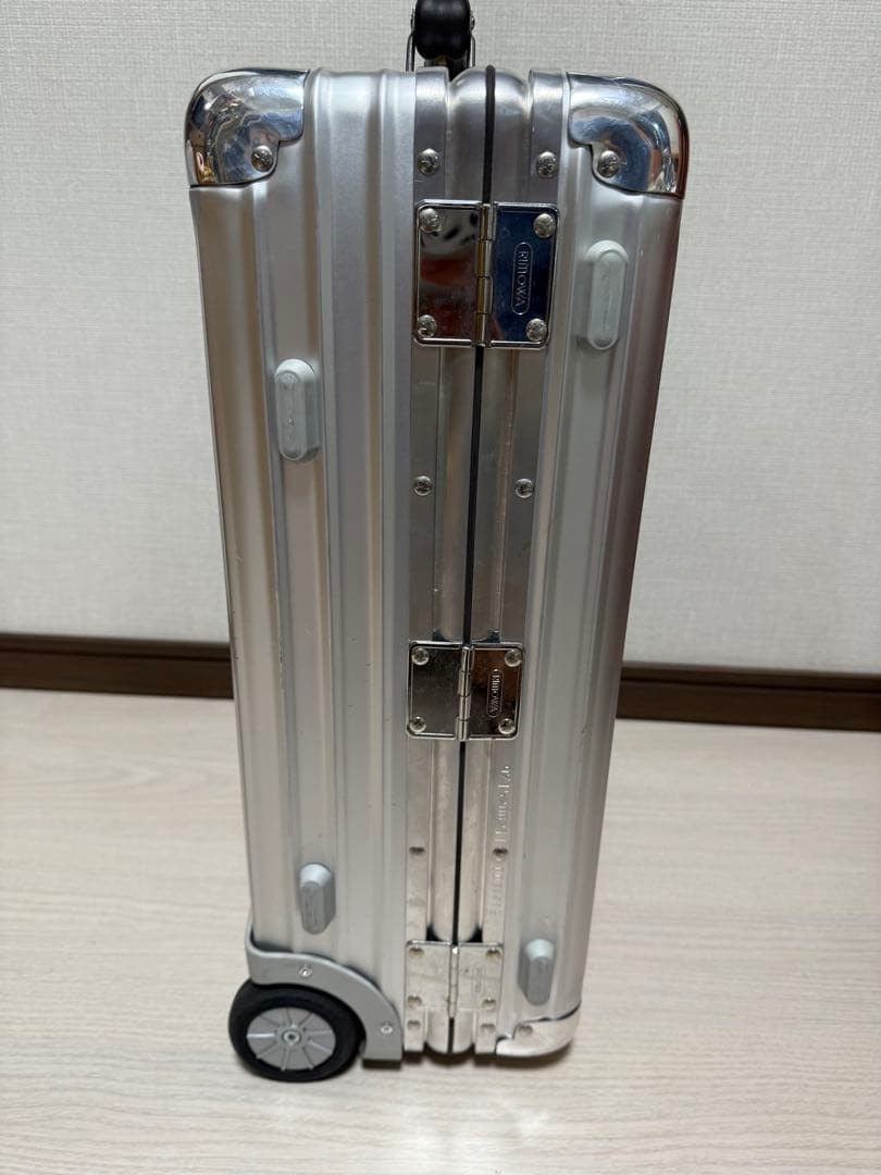 RIMOWA classic flight35L 2輪ク