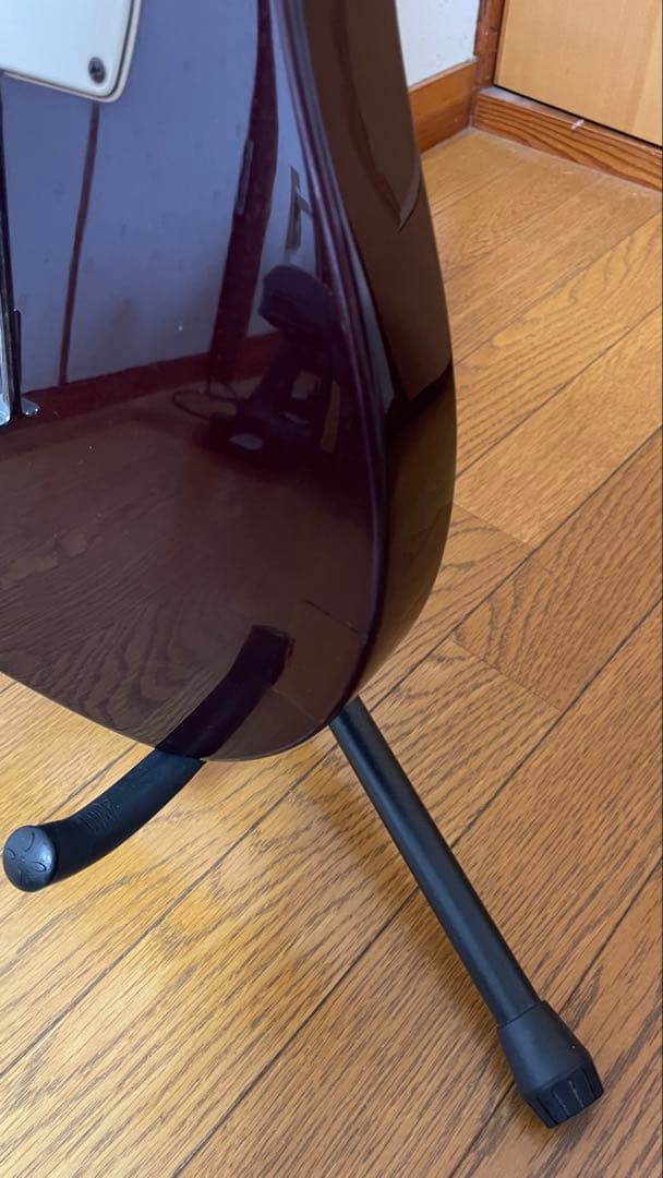 フェンダー メキシコ テレキャスター 左利き レフティ ギター