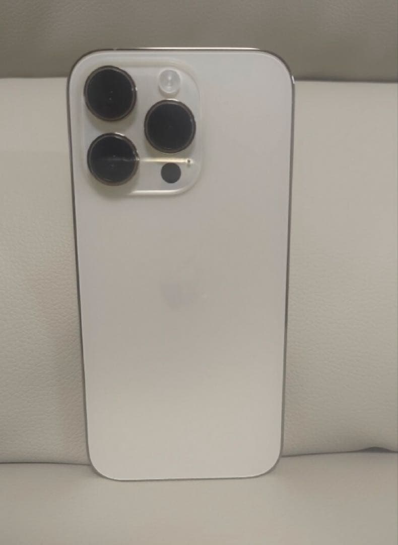 携帯電話本体 iPhone14 Pro 128GB