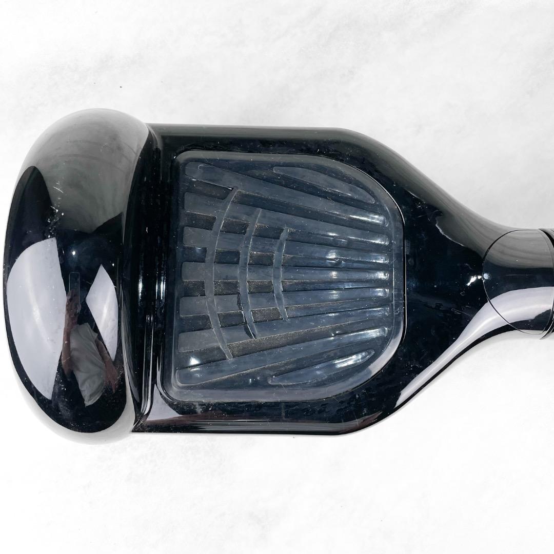 Kintone ミニセグウェイ I-KIN-D01D ブラック 電動ボード