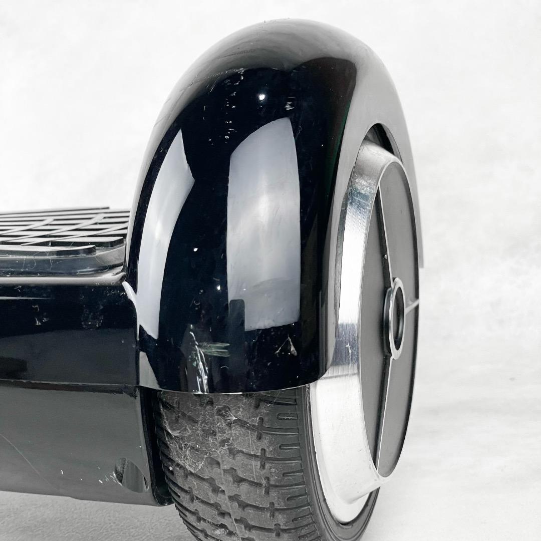 Kintone ミニセグウェイ I-KIN-D01D ブラック 電動ボード