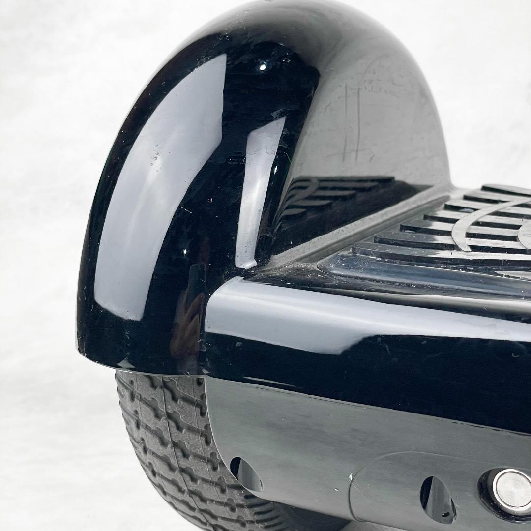 Kintone ミニセグウェイ I-KIN-D01D ブラック 電動ボード