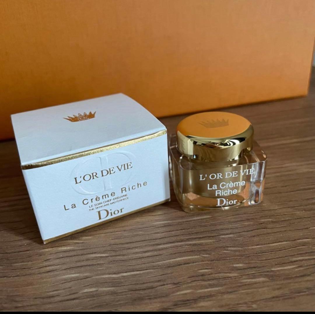 Dior オー・ド・ヴィ３点セット▼sk様