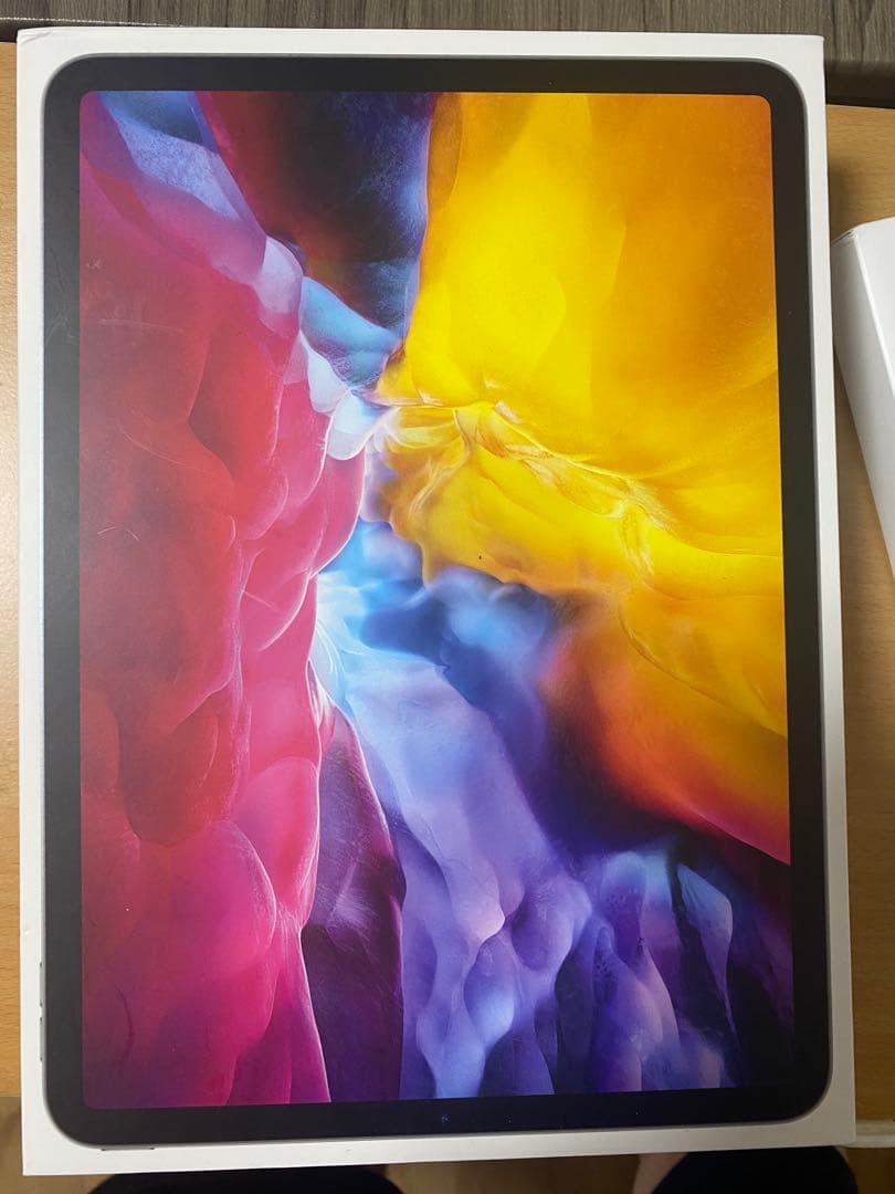 Ram_ adhan03  iPad Pro 11インチ (第2世代) p