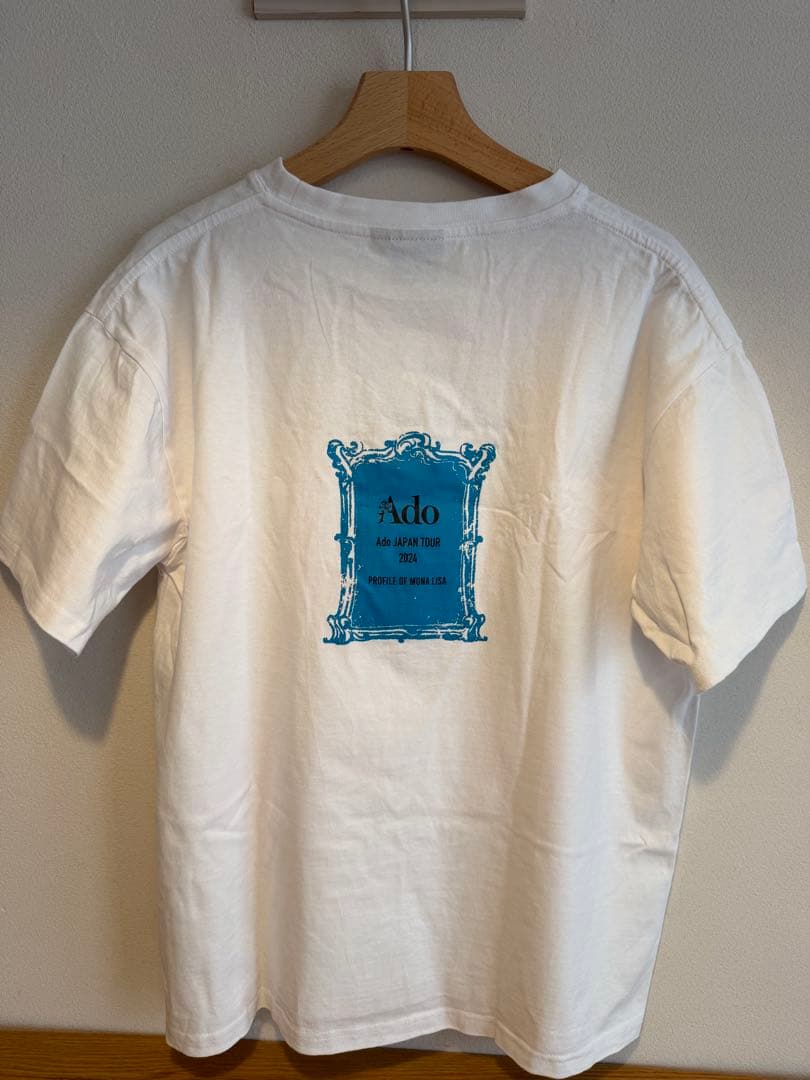 Ado モナリザの横顔 グッズまとめ