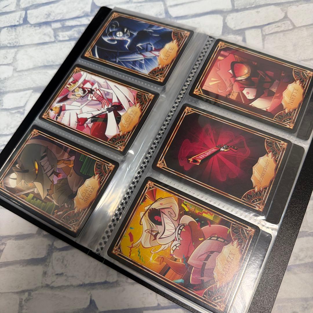 【2nd】Hazbinhotel No.1~50コンプリートセット