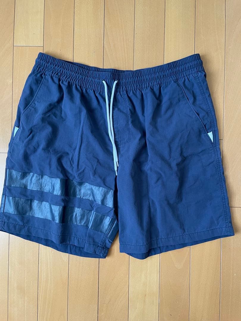 nonnative HURLEY NIKE ボードショーツ