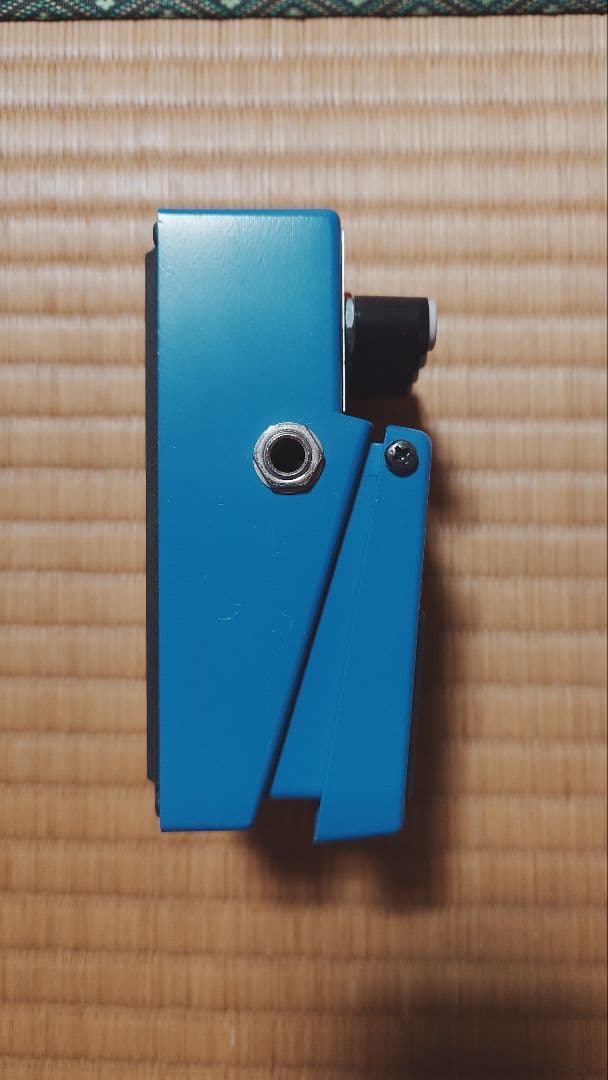 BOSS CS-3 Compression Sustainer　箱付き