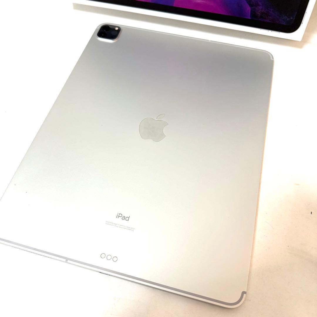 iPad Pro 128GB 12.9インチ 第4世代