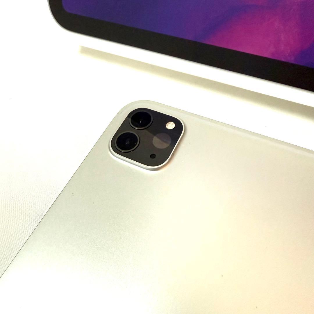 iPad Pro 128GB 12.9インチ 第4世代