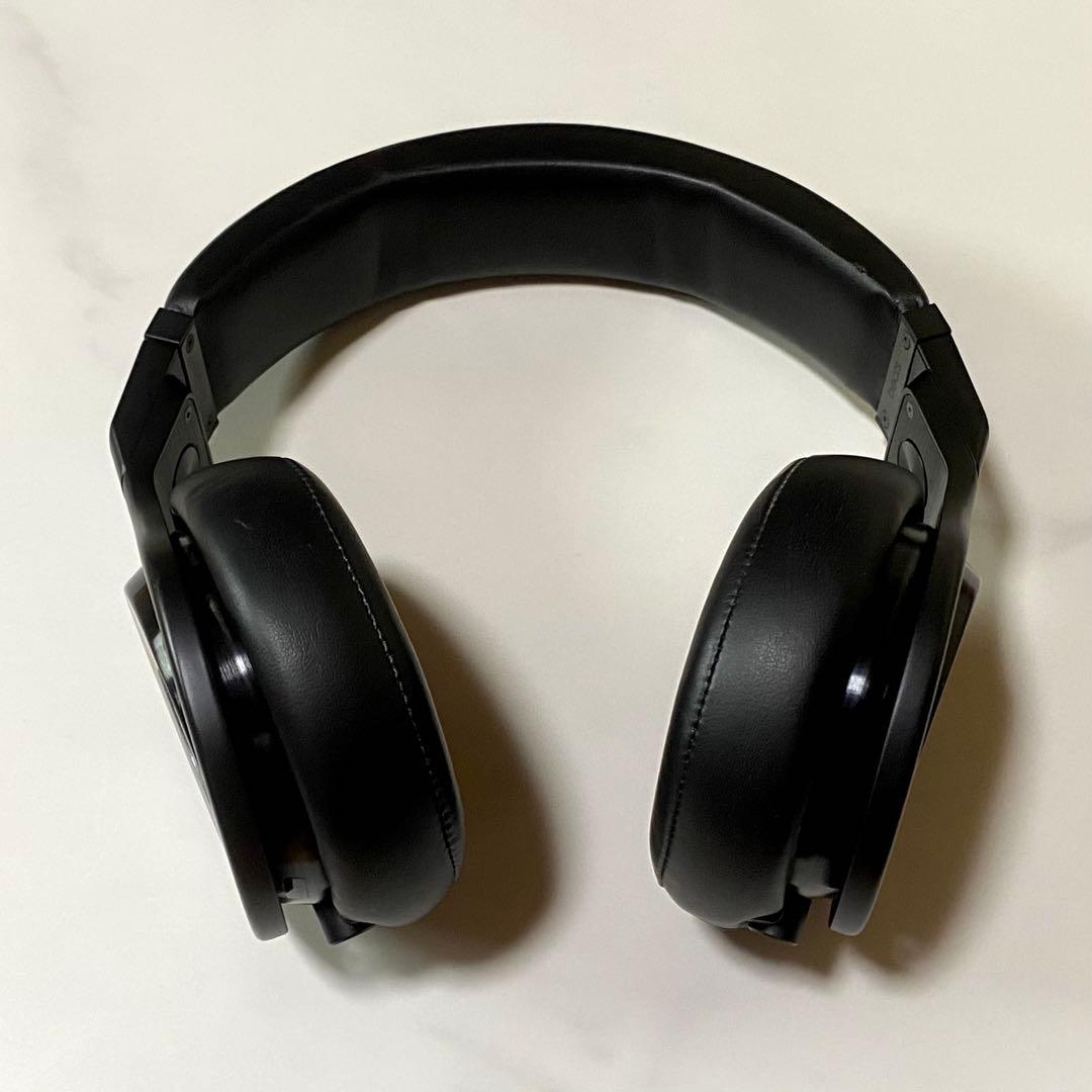 beats by dr. dre beats pro ヘッドホン ブラック