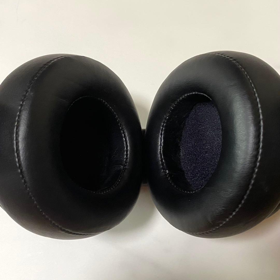 beats by dr. dre beats pro ヘッドホン ブラック