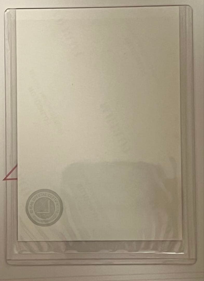 櫻坂46 幸阪茉里乃　2024年　クリスマスサンタ衣装　生写真　直筆入り　ヨリ