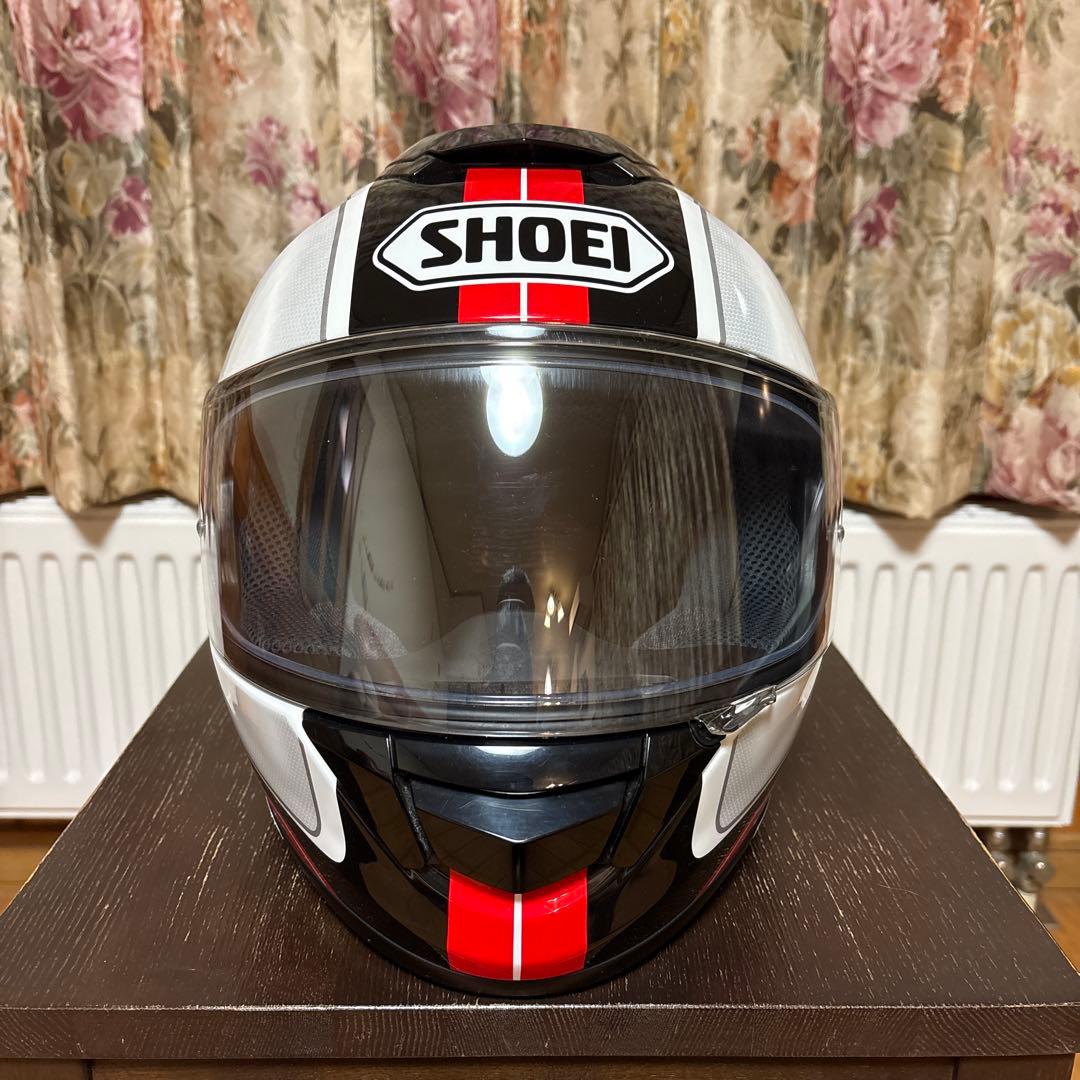 SHOEI GT-AIR Lサイズ＆インカム