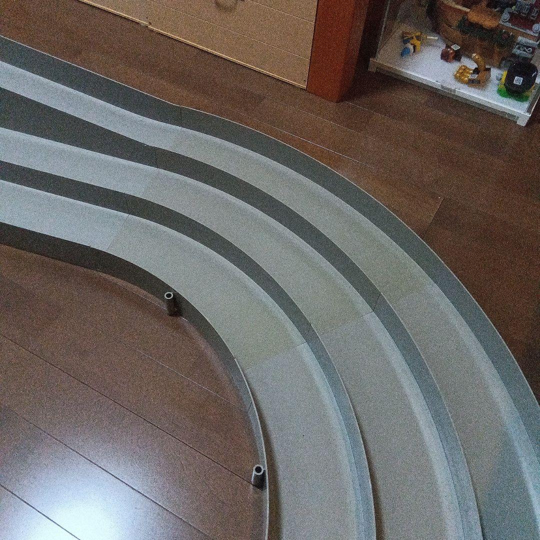 タミヤ　ミニ四駆　ジャパンカップジュニアサーキット　中古品