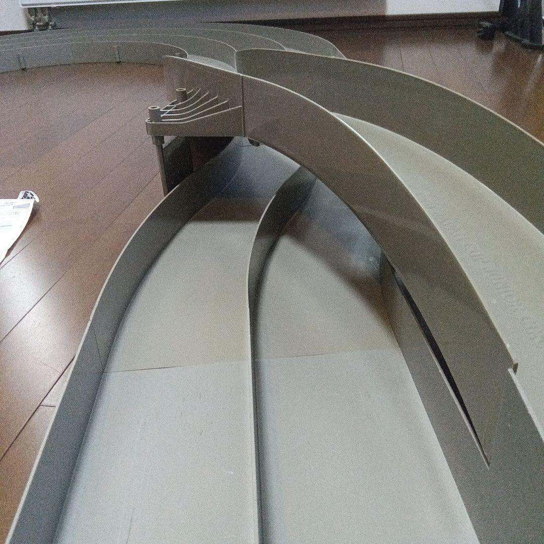 タミヤ　ミニ四駆　ジャパンカップジュニアサーキット　中古品