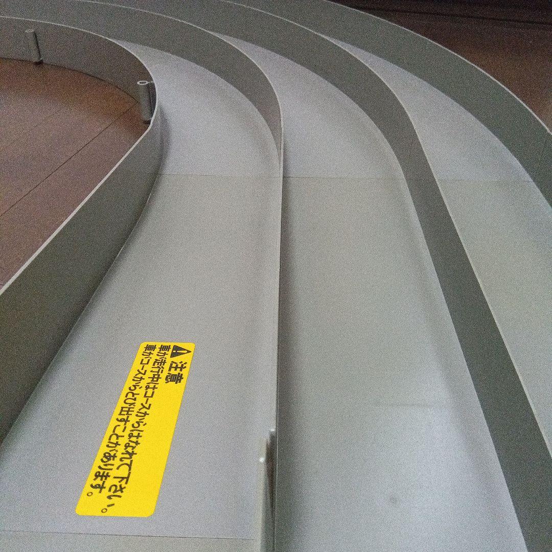 タミヤ　ミニ四駆　ジャパンカップジュニアサーキット　中古品