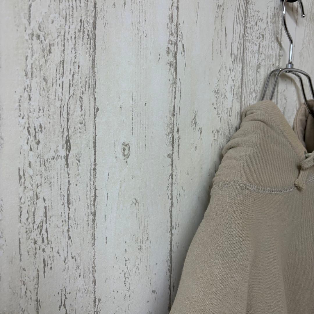 【激レア】SUPREME シュプリーム　パーカー　ボックスロゴ　スウェット　刺繍