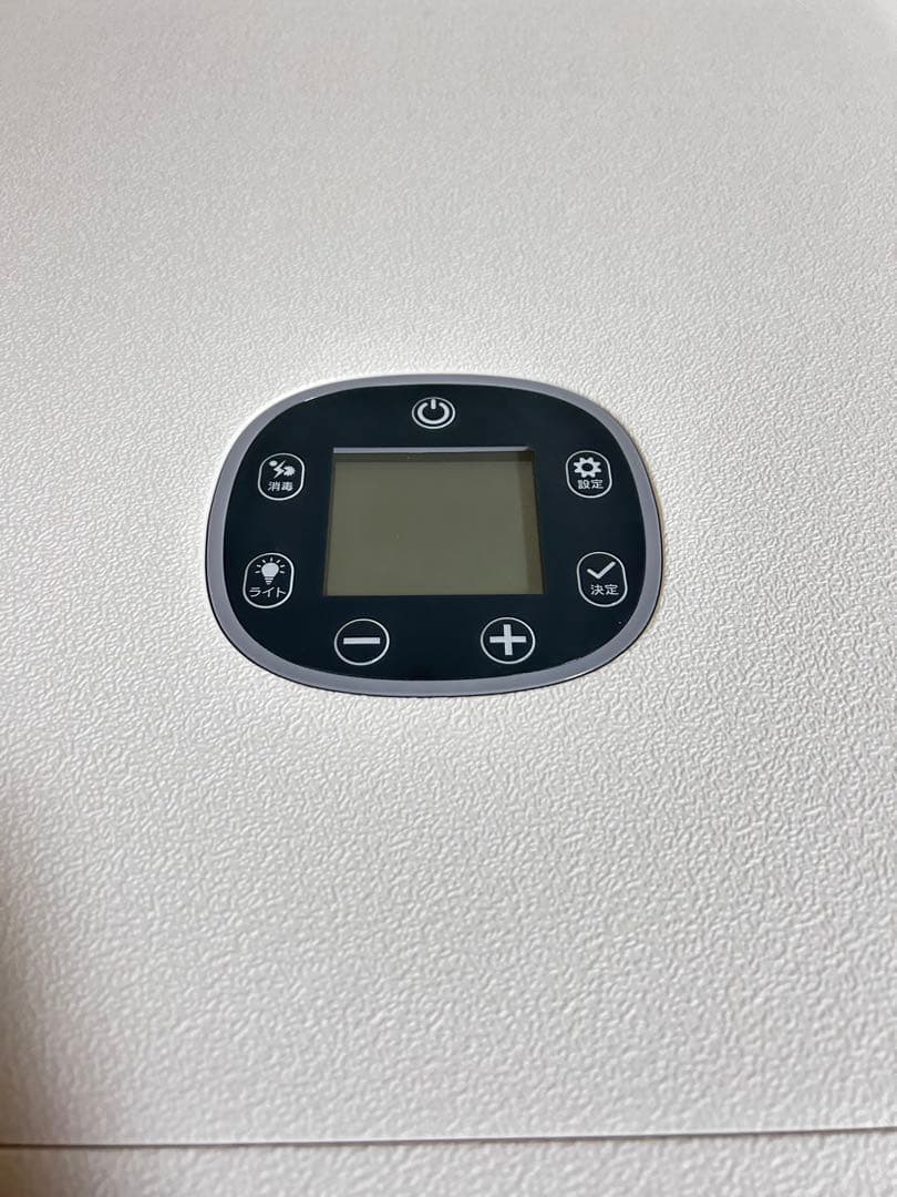 【新品・未使用】ペット用ドライヤー（65Ｌ）