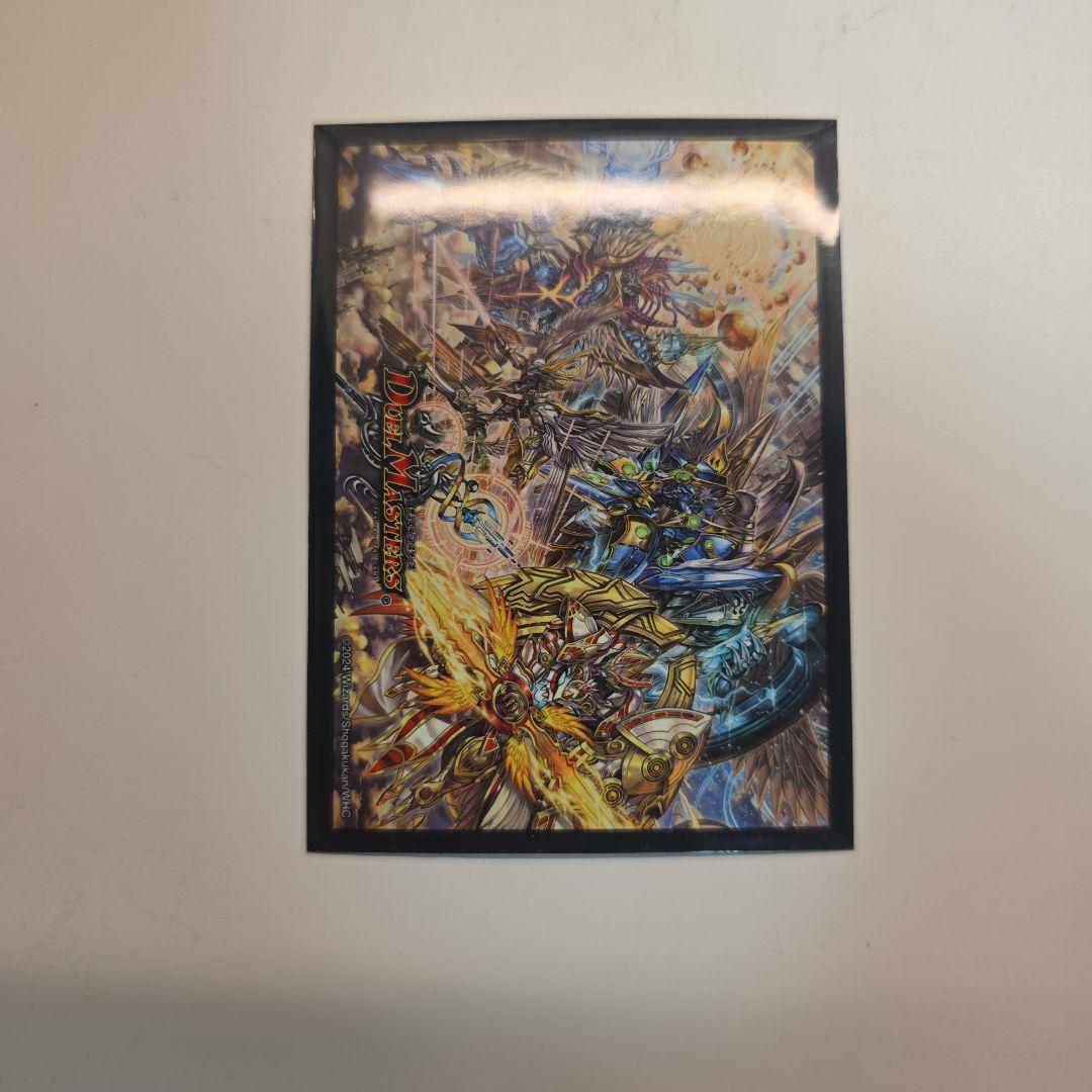 ジャスティスループデッキ