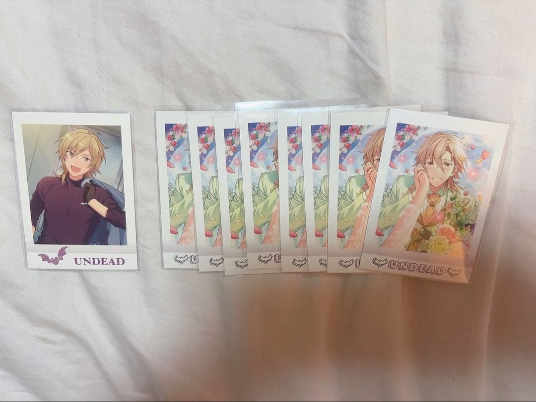 あんさんぶるスターズ あんスタ 羽風薫 グッズまとめ