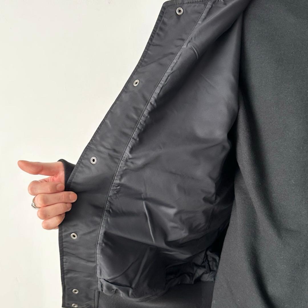 ❗️期間限定SALE❗️ノースフェイス BRETON JACKET ブラックXXL