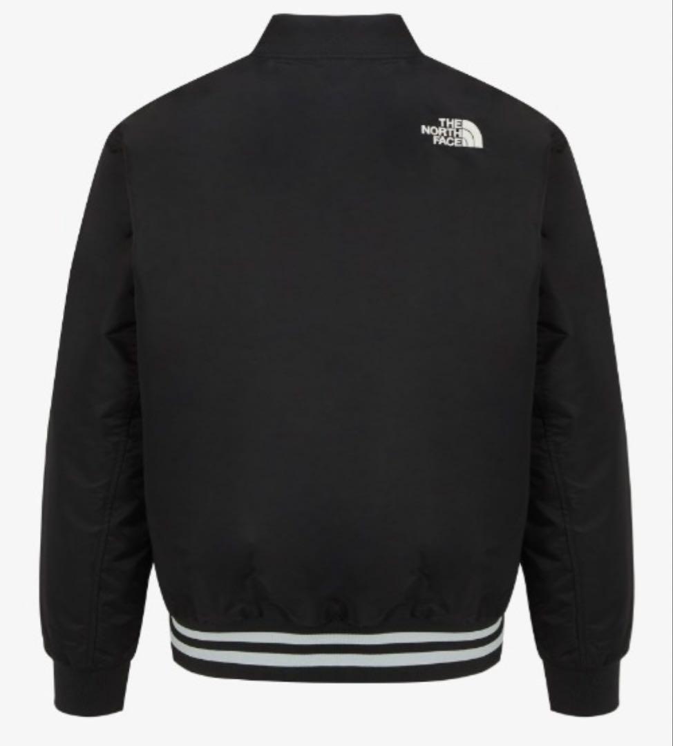 ❗️期間限定SALE❗️ノースフェイス BRETON JACKET ブラックXXL