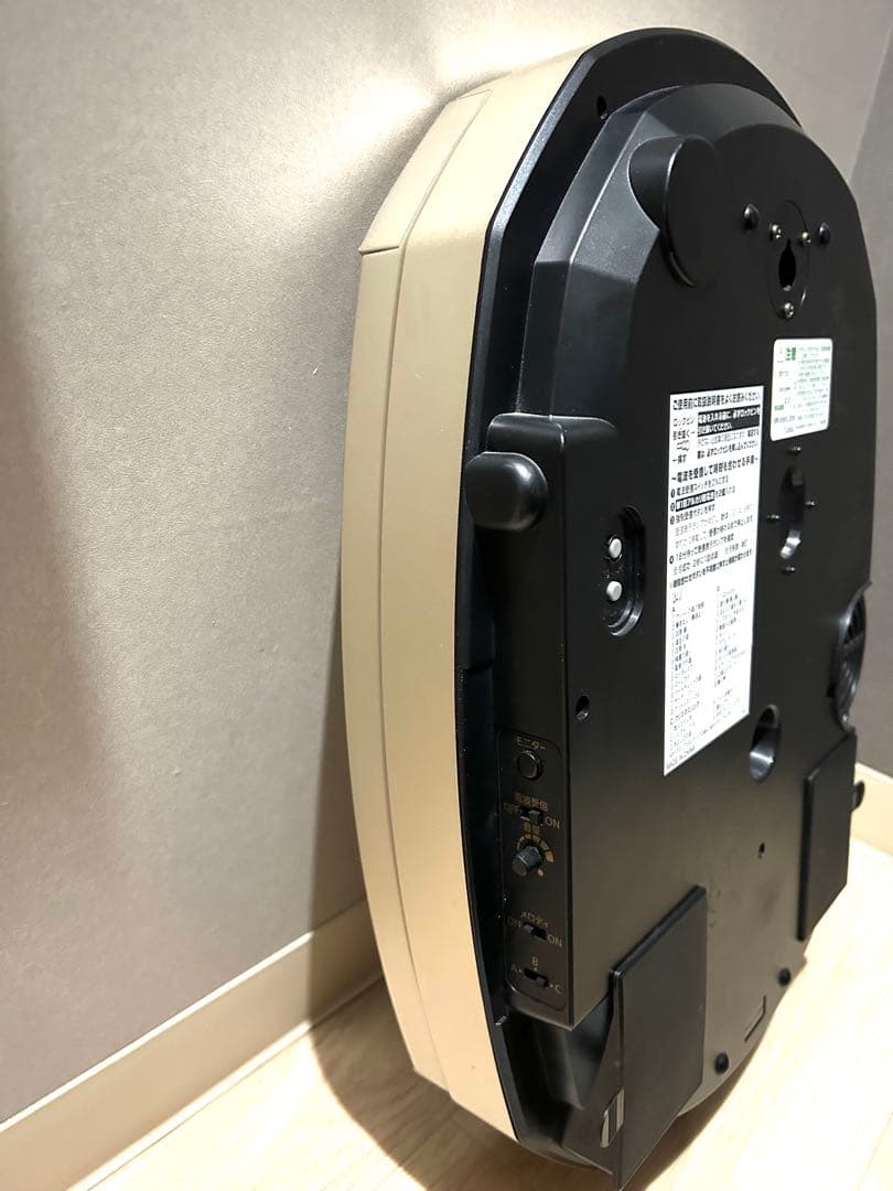 美品からくり時計 スモールワールドノエルM 4MN513RH