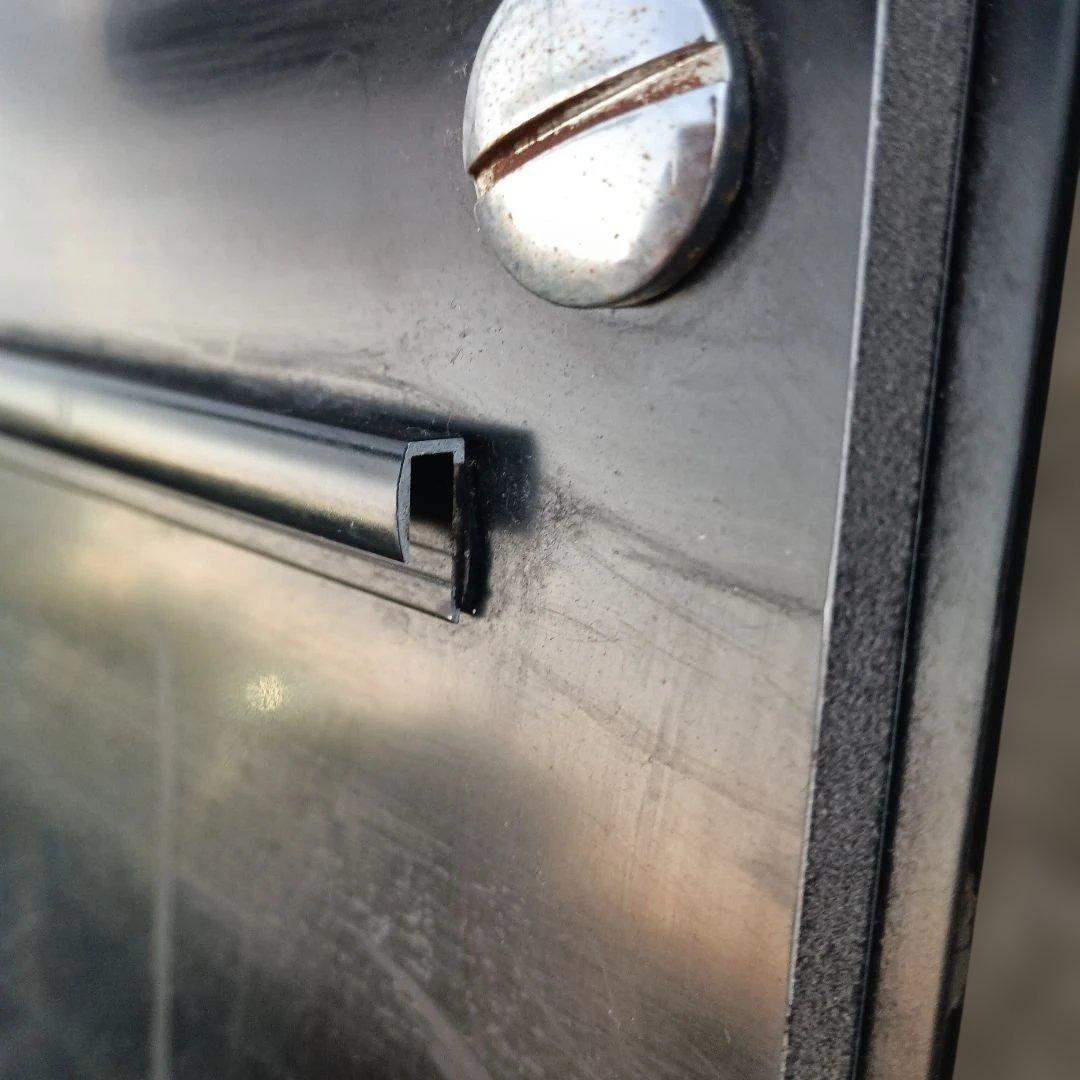 5734）メニュースタンド　LED照明付き　店頭ディスプレイ