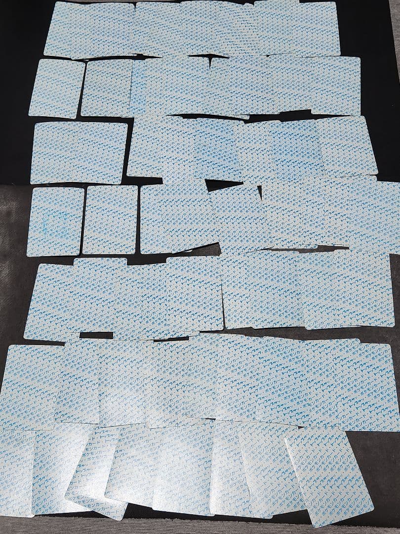 トップサン ポケモンカード 131枚＋α まとめ