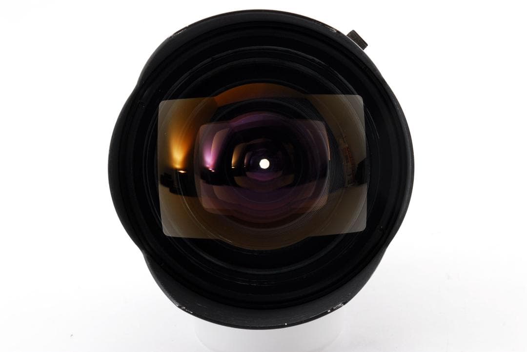 Nikon ニコン Ai NIKKOR-QD C Auto 15mm F5.6