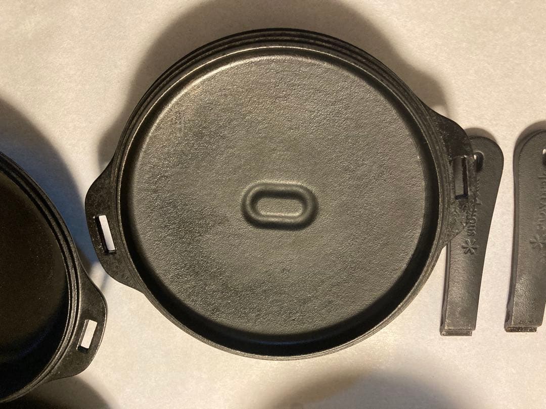  peak コンボダッチデュオ